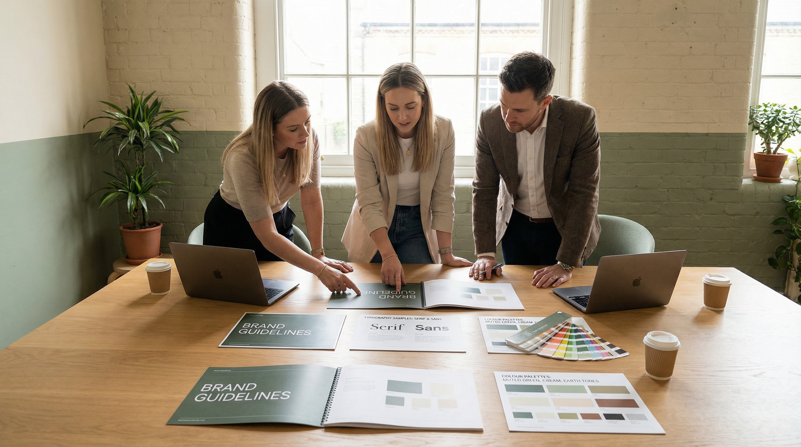 Storytelling that converts – article